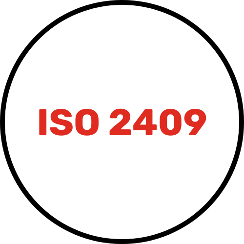 ISO 2409