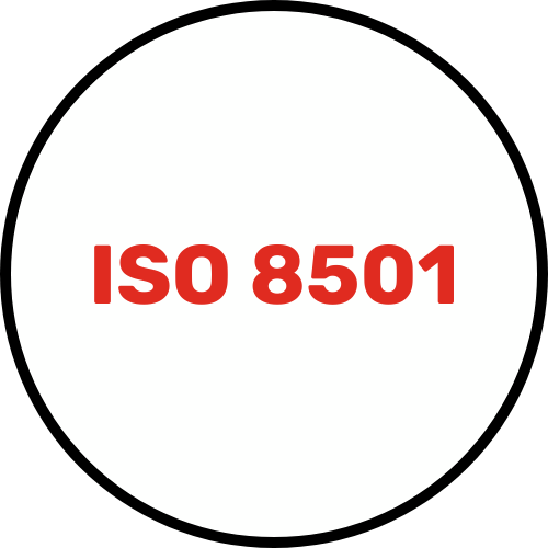 ISO 8501