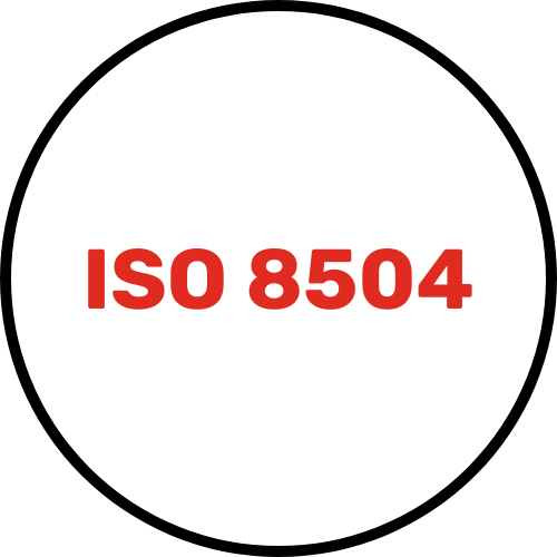 ISO 8504