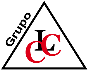 Logo Grupo LCC